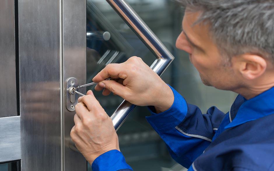 serrurier certifié Chelles